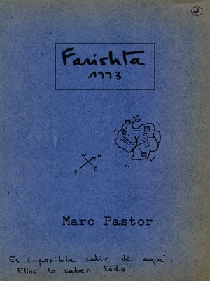 cover image of Farishta